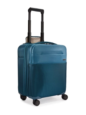 Thule Walizka "Spira Compact Carry On Spinner" w kolorze niebieskim - 50 x 35 x 13 cm rozmiar: onesize
