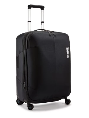 Thule Walizka "Subterra Spinner" w kolorze czarnym - 63 l rozmiar: onesize