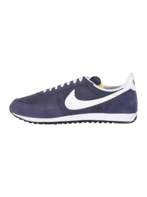 Thunder Blue Waffle Trainer 2 Nike