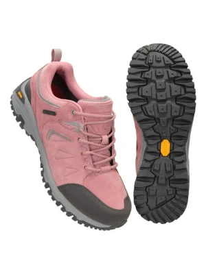 Thunder Extreme Vibram - wodoodporne buty damskie - Pink Mountain Warehouse