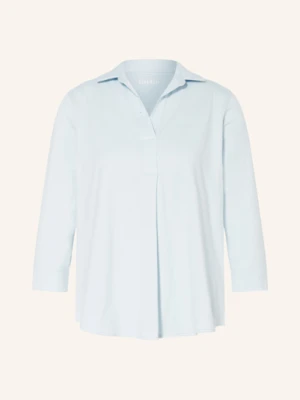 Thylie Bluzka Lola Z Rękawem 3/4 blau