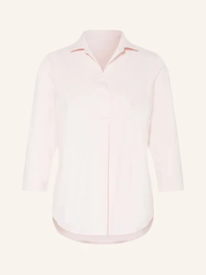 Thylie Bluzka Lola Z Rękawem 3/4 rosa