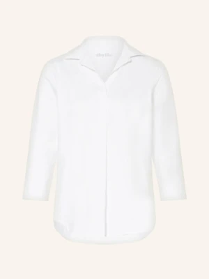 Thylie Bluzka Lola Z Rękawem 3/4 weiss