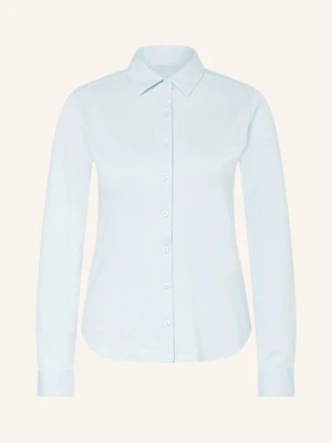 Thylie Koszula Laurel Z Dżerseju blau
