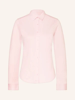 Thylie Koszula Laurel Z Dżerseju pink