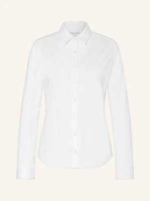 Thylie Koszula Laurel Z Dżerseju weiss