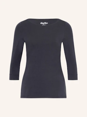 Thylie Koszulka Bridget Z Rękawami 3/4 blau