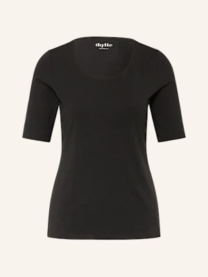 Thylie T-Shirt Roxane schwarz