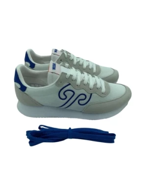 Tiantan Sport Sneakers - Modne buty męskie Wushu Ruyi