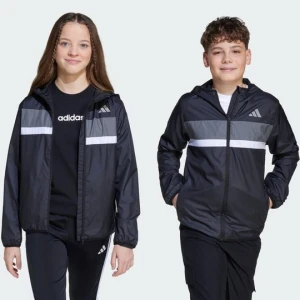 Tiberio Windbreaker Kids Adidas
