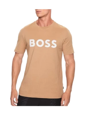 Tiburt Jersey T-Shirt Boss
