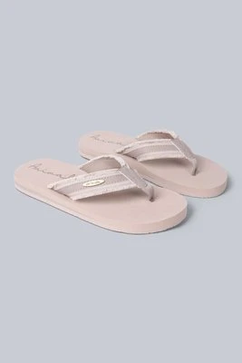 Tidal — damskie japonki - Animal