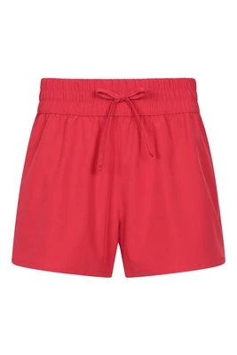 Tide damskie spodenki szybkoschnące - Red Mountain Warehouse