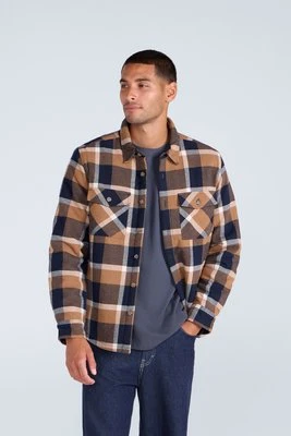 Tide męska koszula - Animal