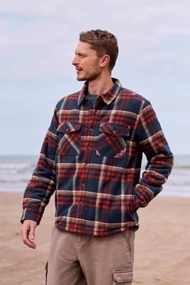 Tide męska koszula - Animal