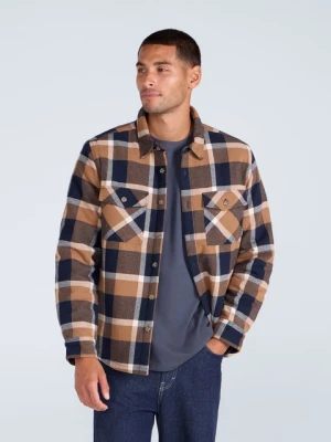 Tide męska koszula Animal
