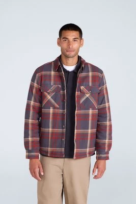 Tide męska koszula - Pink Animal