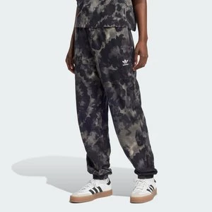 Tie-Dyed Sweat Joggers Adidas