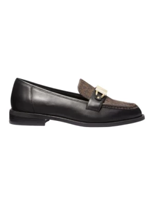 Tiegan Loafer Stylowe Buty Michael Kors