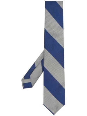 Ties Barba Napoli