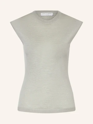 Tiger Of Sweden Bezrękawnik Mariso gruen