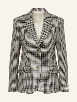 Tiger Of Sweden Blezer Malvas schwarz