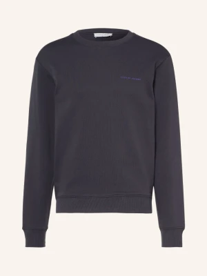 Tiger Of Sweden Bluza Emerson blau GRANATOWY