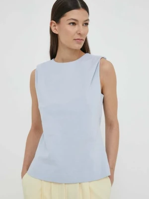 Tiger Of Sweden bluzka Alvani