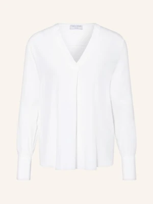 Tiger Of Sweden Bluzka Kasia 2 weiss