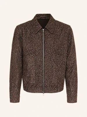 Tiger Of Sweden Bluzon Eeven braun