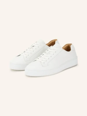 Tiger Of Sweden Buty Sportowe Salas 2 weiss