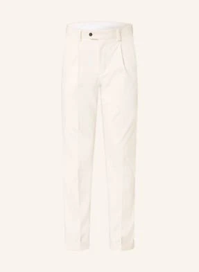 Tiger Of Sweden Cordchino Tenuta P Slim Fit weiss