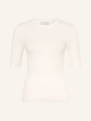 Tiger Of Sweden Dzianinowa Koszulka Orvi 2. weiss