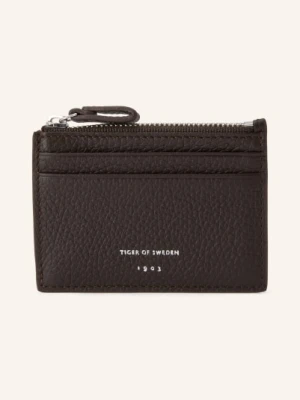 Tiger Of Sweden Etui Na Karty Wahren braun