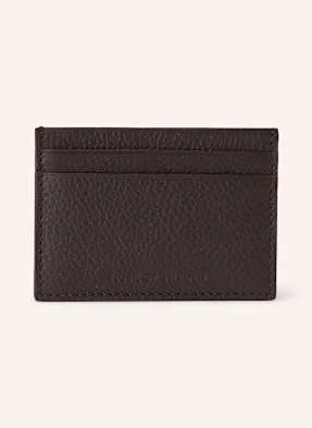Tiger Of Sweden Etui Na Karty Wake braun