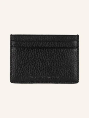 Tiger Of Sweden Etui Na Karty Wake schwarz