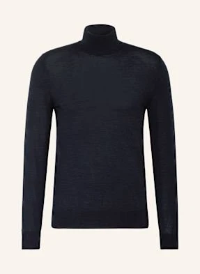 Tiger Of Sweden Golf Nevile blau