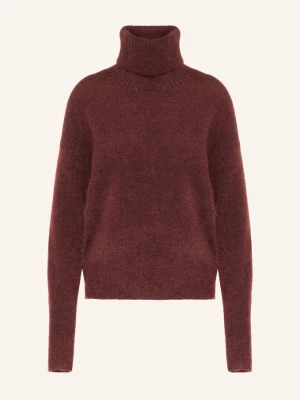 Tiger Of Sweden Golf Paxi rot CIEMNOCZERWONY