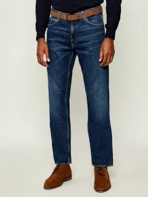 TIGER OF SWEDEN Jeansy Des | Straight fit