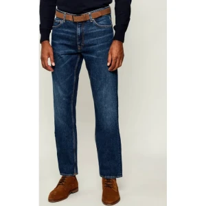 TIGER OF SWEDEN Jeansy Des | Straight fit