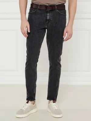 TIGER OF SWEDEN Jeansy EVOLVE | Skinny fit