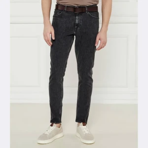TIGER OF SWEDEN Jeansy EVOLVE | Skinny fit