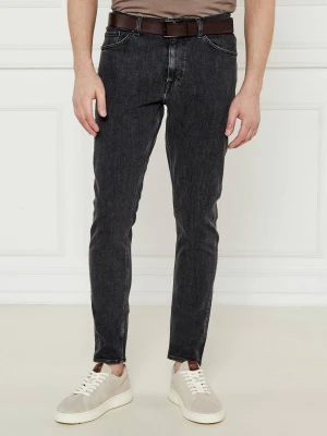 TIGER OF SWEDEN Jeansy EVOLVE | Skinny fit