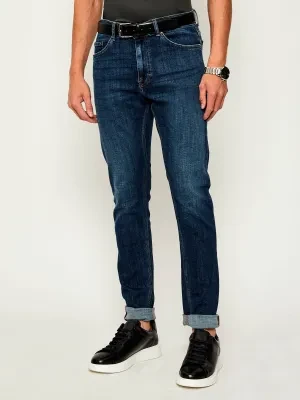 TIGER OF SWEDEN Jeansy Evolve | Slim Fit