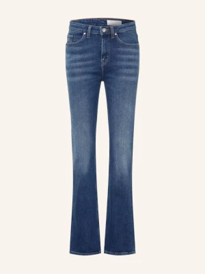 Tiger Of Sweden Jeansy Flared Frankie Pure blau 21F MEDIUM BLUE