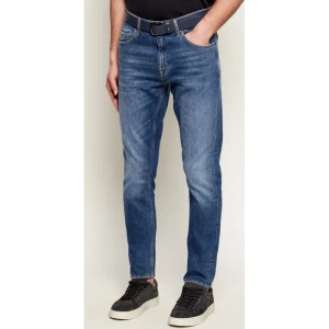 TIGER OF SWEDEN Jeansy Pistolero Heritage | Slim Fit