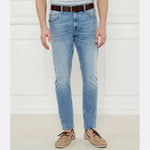 TIGER OF SWEDEN Jeansy PISTOLERO | Slim Fit
