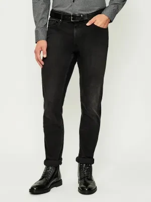TIGER OF SWEDEN Jeansy Pistolero | Slim Fit