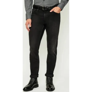 TIGER OF SWEDEN Jeansy Pistolero | Slim Fit