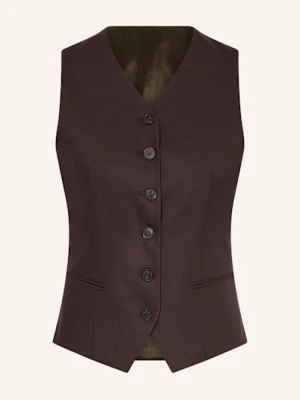 Tiger Of Sweden Kamizelka Typu Blezer Serlie braun